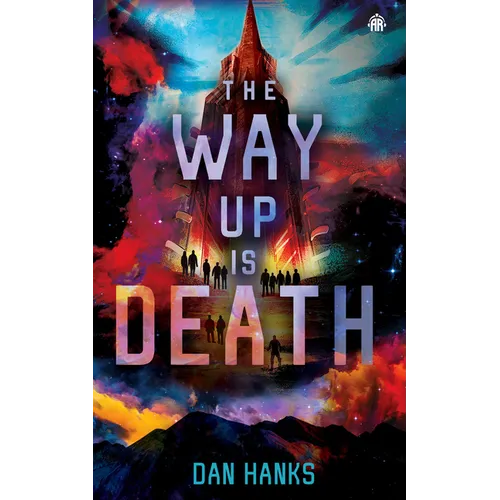 The Way Up Is Death