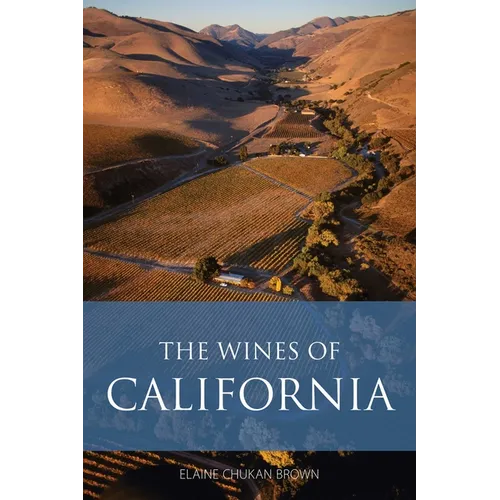 The Wines of California