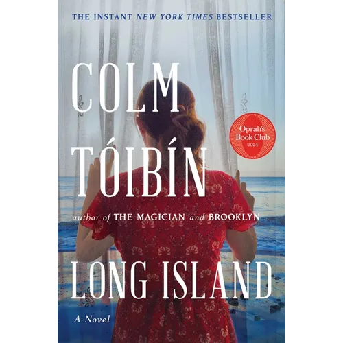Long Island (Oprah's Book Club)