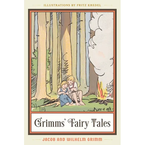 Grimms' Fairy Tales