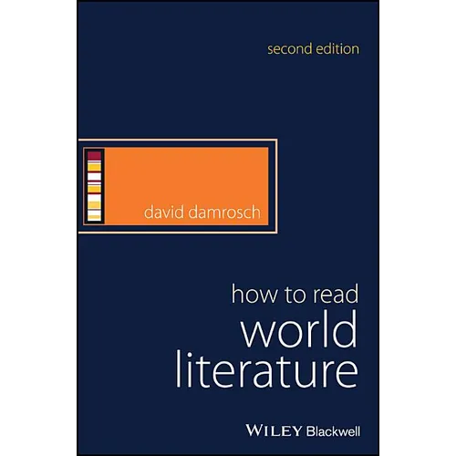 How to Read World Literature