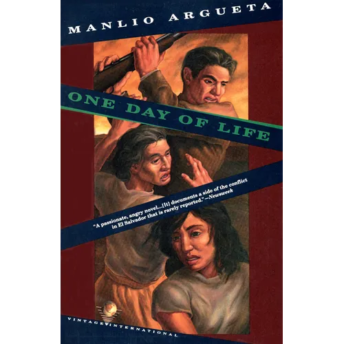 One Day of Life