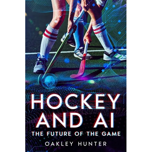 Hockey and AI: The Future of the Game