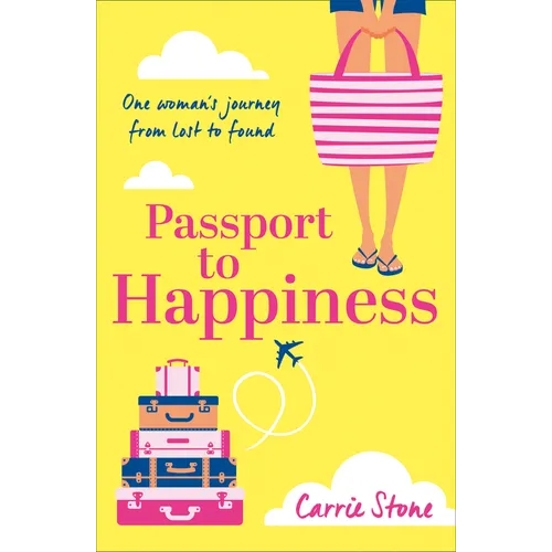 Passport to Happiness