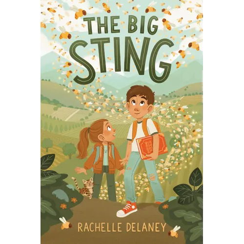 The Big Sting