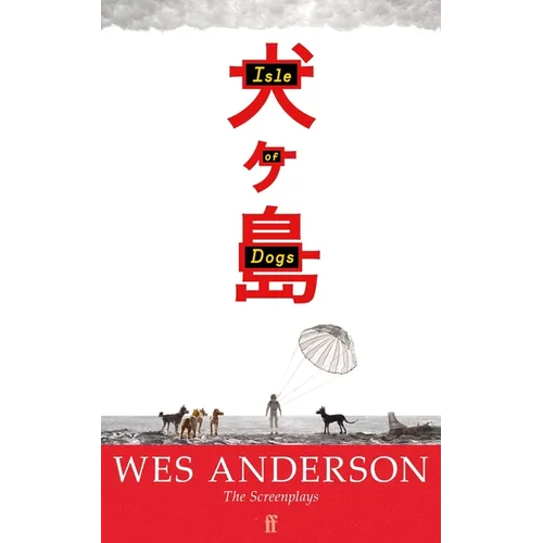 Isle of Dogs