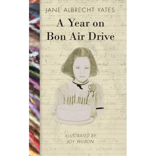 A Year on Bon Air Drive
