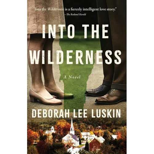 Into the Wilderness