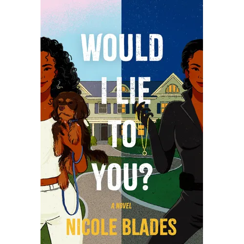 Would I Lie to You?
