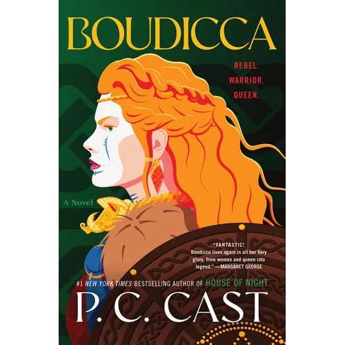Boudicca