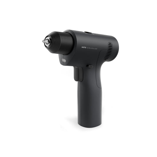 HOTO 16V Brushless Drill