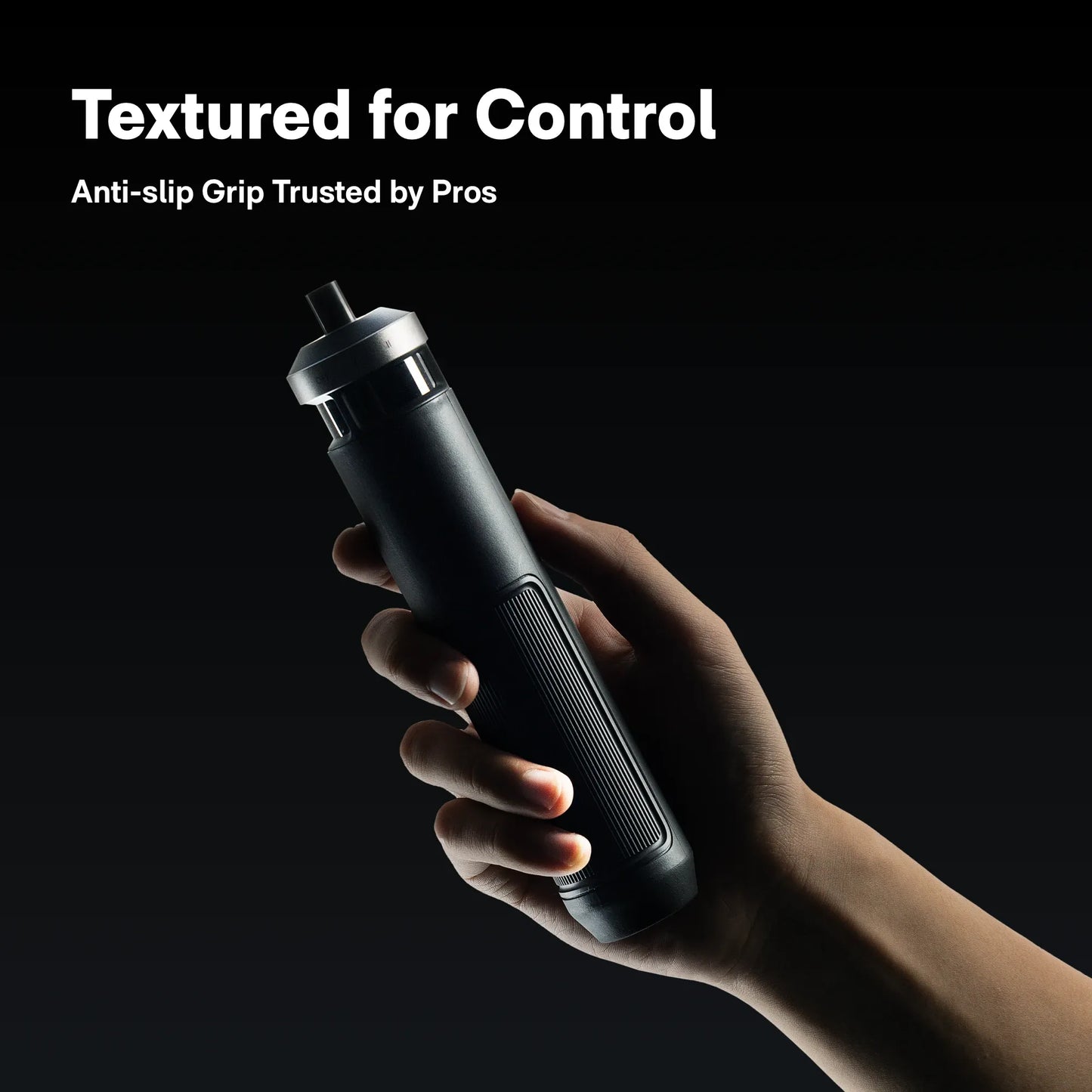 HOTO PixelDrive Cordless Screwdriver