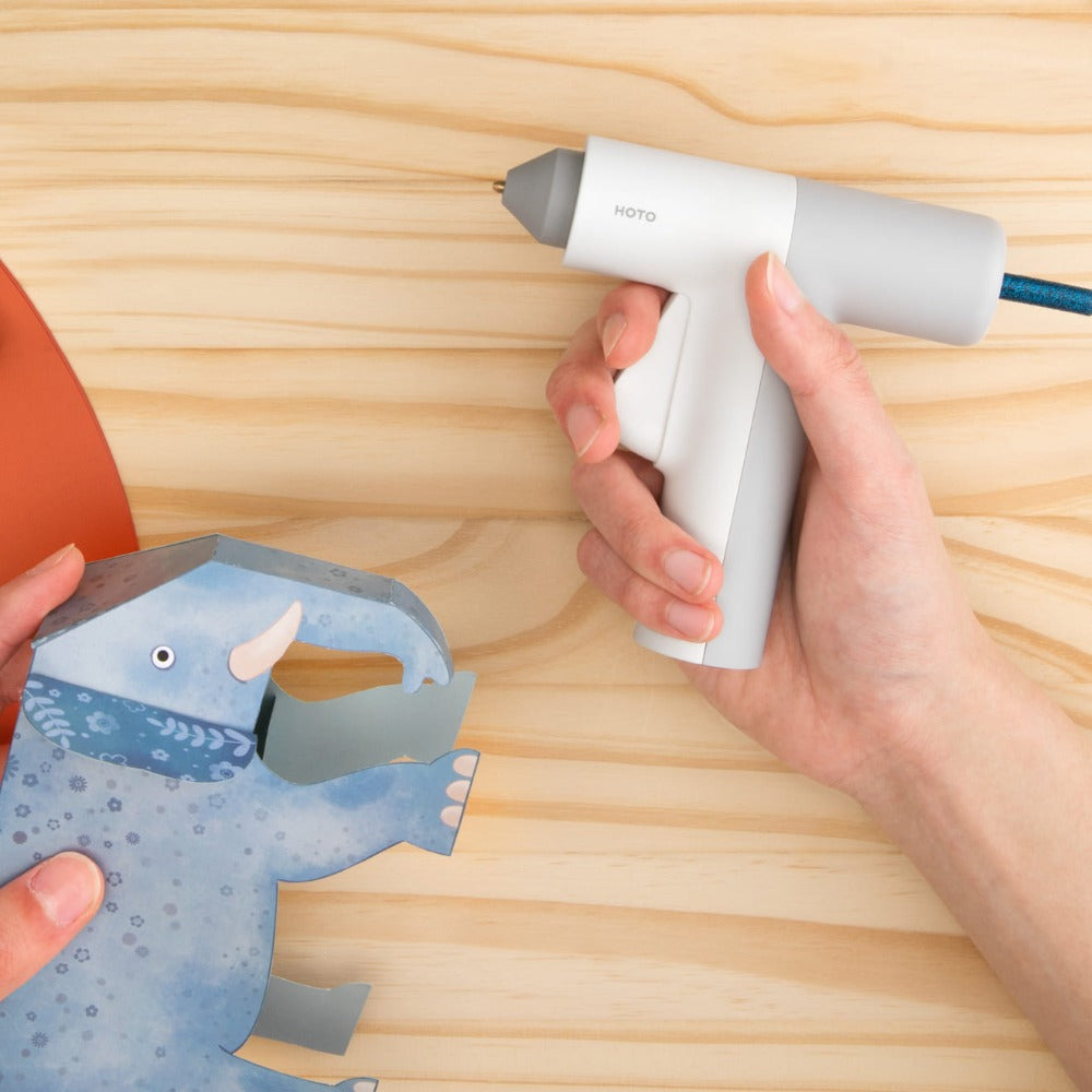 Glue Gun (Manual)