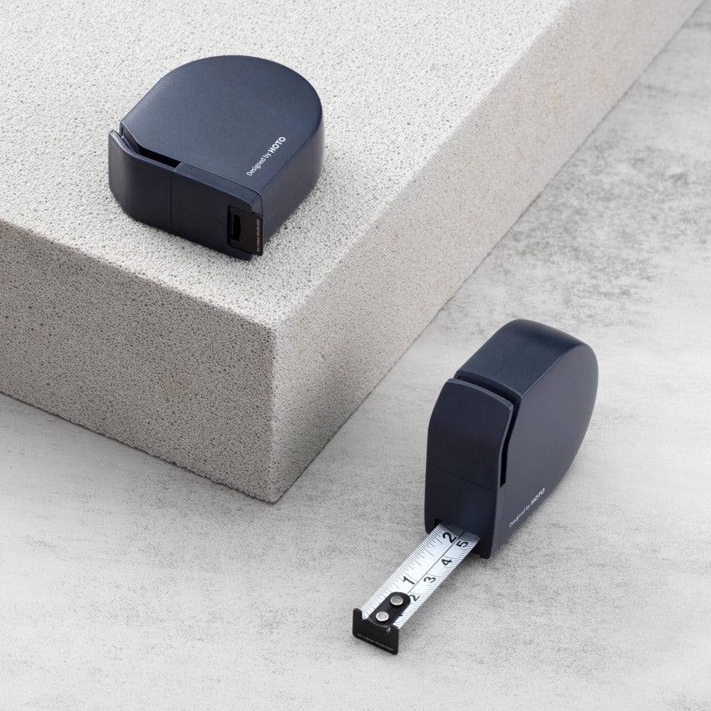 Self Lock Measure Tape