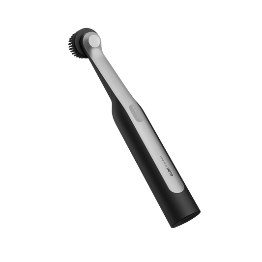 HOTO Wand™ Cordless Spin Scrubber