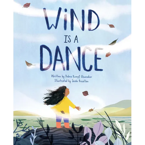 Wind Is a Dance
