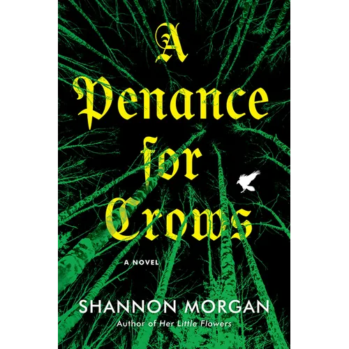 A Penance for Crows