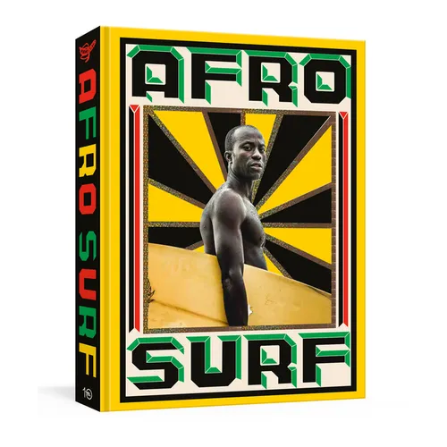 Afrosurf