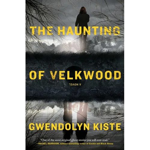 The Haunting of Velkwood