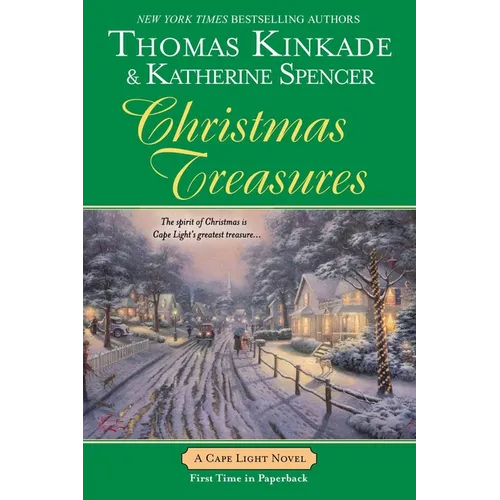 Christmas Treasures