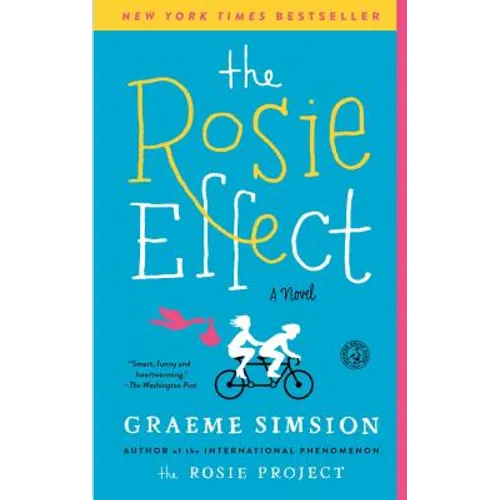 The Rosie Effect