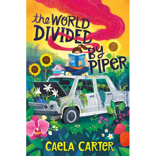 The World Divided by Piper