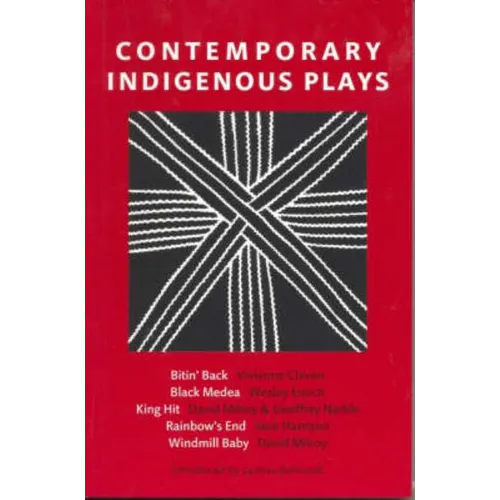 Contemporary Indigenous Plays