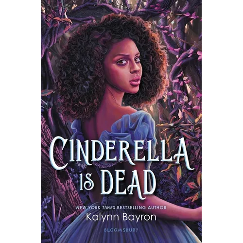 Cinderella Is Dead