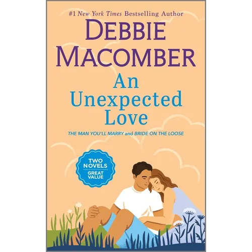 An Unexpected Love