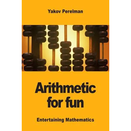 Arithmetic for fun