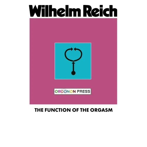 The Function of the Orgasm