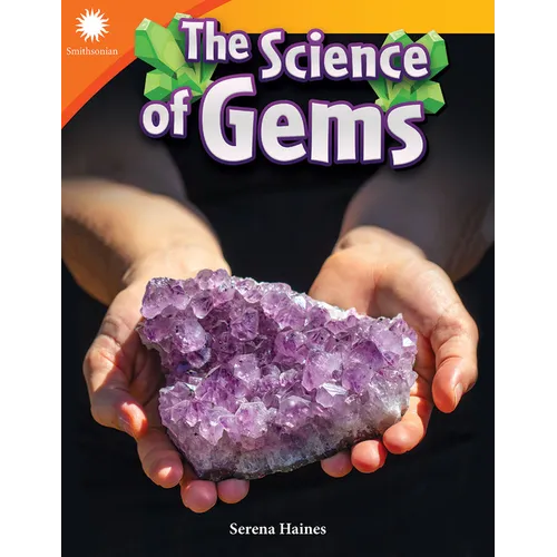 The Science of Gems