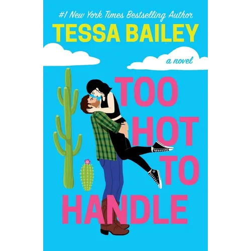 Too Hot to Handle
