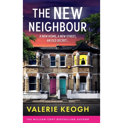 The New Neighbour