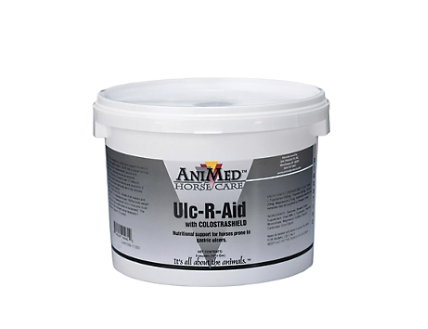 ULC -R- AID 10LB
