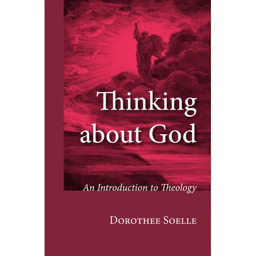 Thinking about God