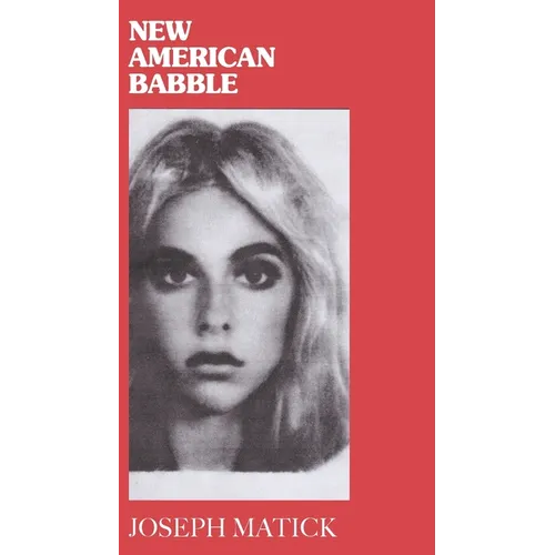 Baba Books: New American Babble
