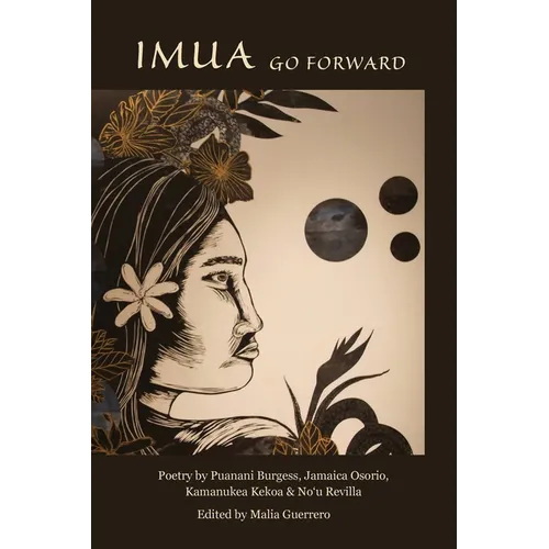 Imua, Go Forward