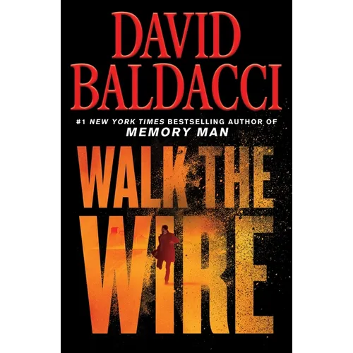 Walk the Wire