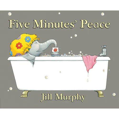 Five Minutes' Peace