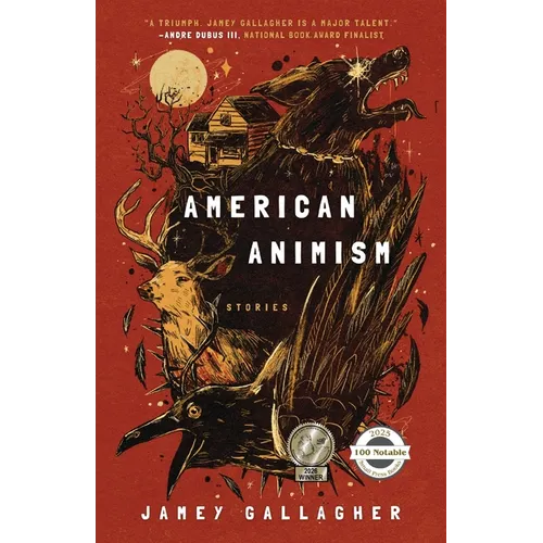 American Animism