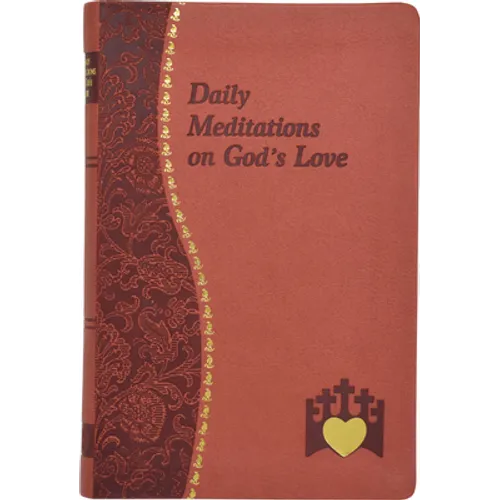 Daily Meditations on God's Love