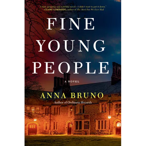 Fine Young People