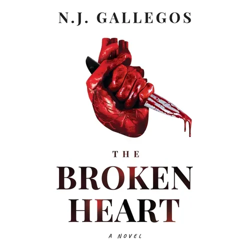 The Broken Heart