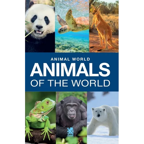 Animal World: Animals of the World