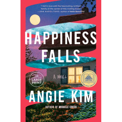 Happiness Falls
