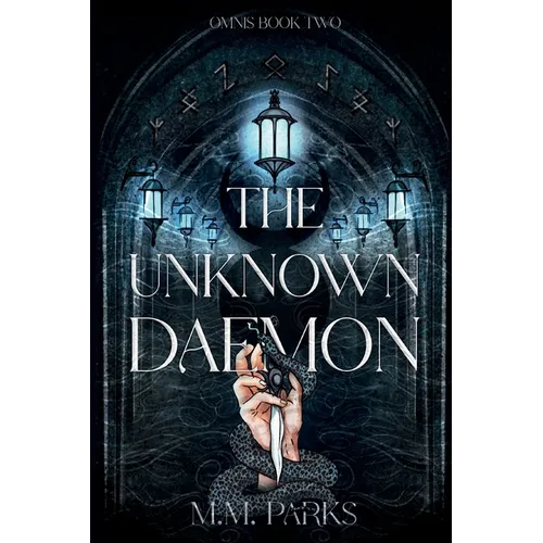 The Unknown Daemon