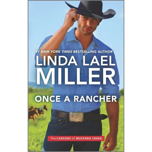 Once a Rancher