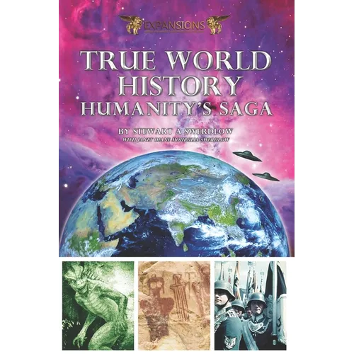 True World History: Humanity's Saga