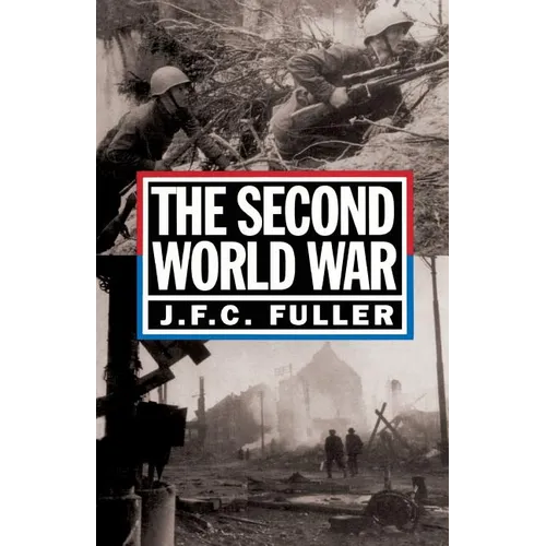 2nd World War PB